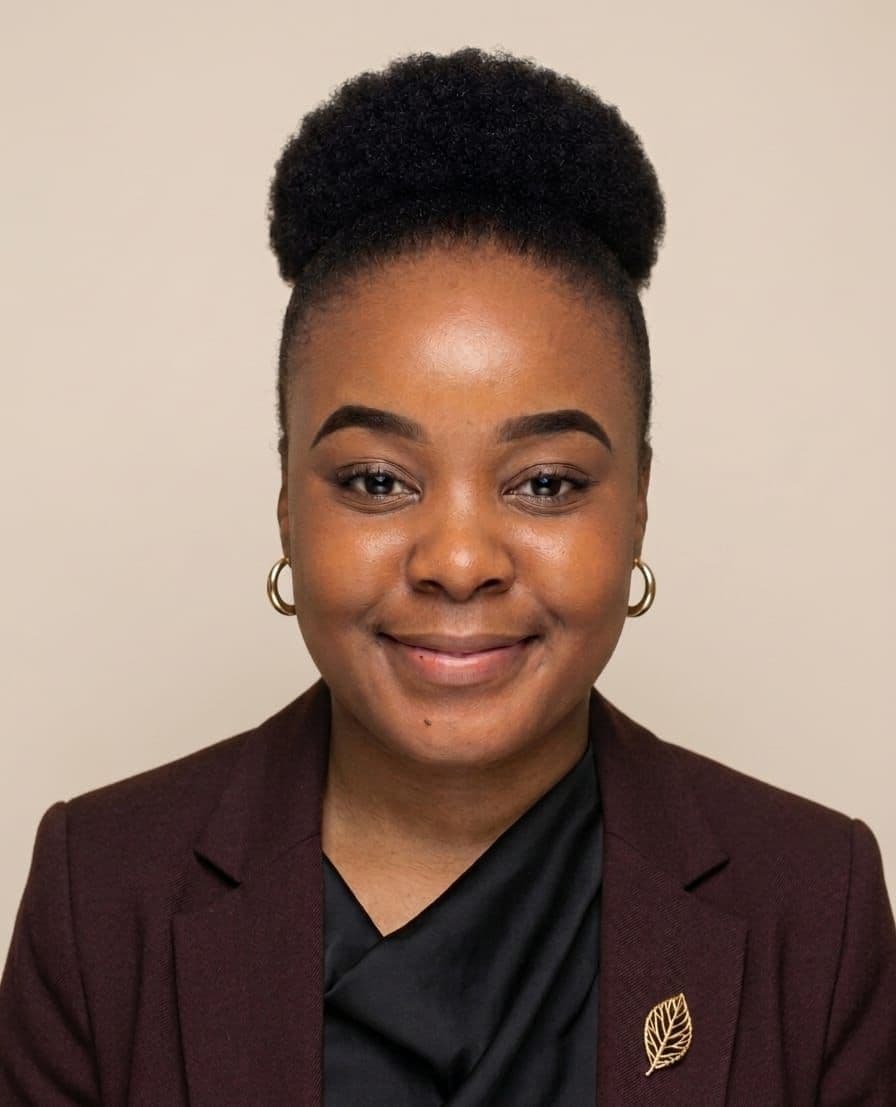 Katlego Mathebula