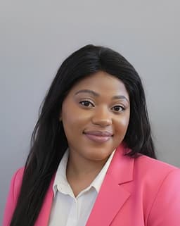 Mary Kabulu